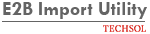 E2B Import Utility